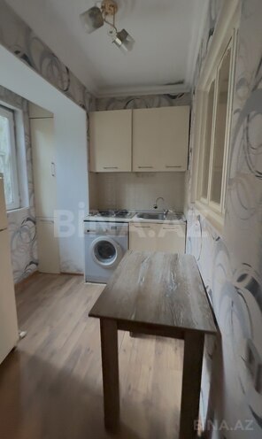 Satılır 3 otaqlı köhnə tikili 60 m², Əhmədli m., photo 7 from 12