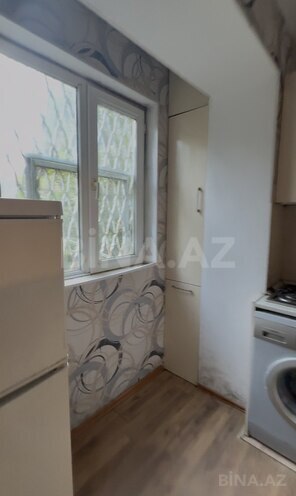 Satılır 3 otaqlı köhnə tikili 60 m², Əhmədli m., photo 8 from 12