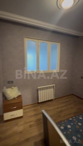 Satılır 3 otaqlı köhnə tikili 60 m², Əhmədli m., photo 6 from 12