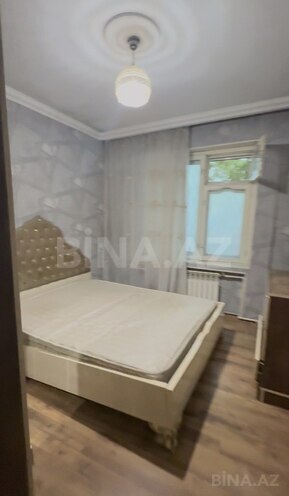 Satılır 3 otaqlı köhnə tikili 60 m², Əhmədli m., photo 4 from 12