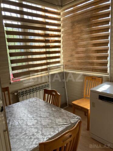 İcarəyə verilir 3 otaqlı köhnə tikili 95 m², Nəsimi r., photo 12 from 19