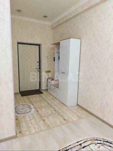 Продаётся 2-комн. новостройка 74 м², м. Иншаатчылар, photo 7 from 9