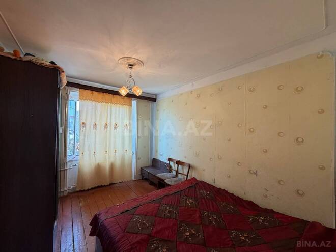 Satılır 3 otaqlı köhnə tikili 80 m², Xalqlar Dostluğu m., photo 8 from 21
