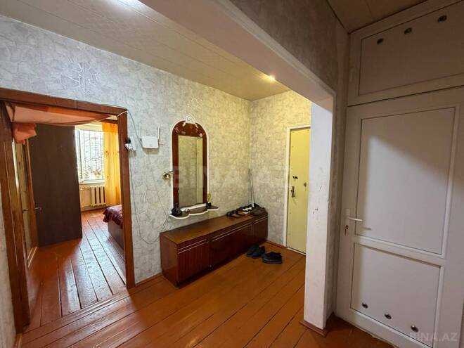 Satılır 3 otaqlı köhnə tikili 80 m², Xalqlar Dostluğu m., photo 17 from 21