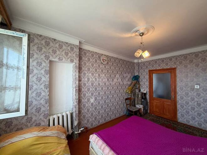 Satılır 3 otaqlı köhnə tikili 80 m², Xalqlar Dostluğu m., photo 12 from 21