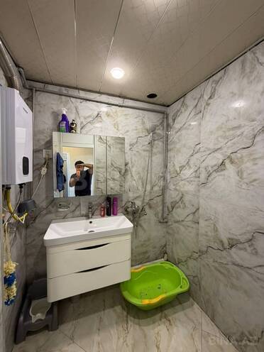 Satılır 3 otaqlı köhnə tikili 80 m², Xalqlar Dostluğu m., photo 19 from 21