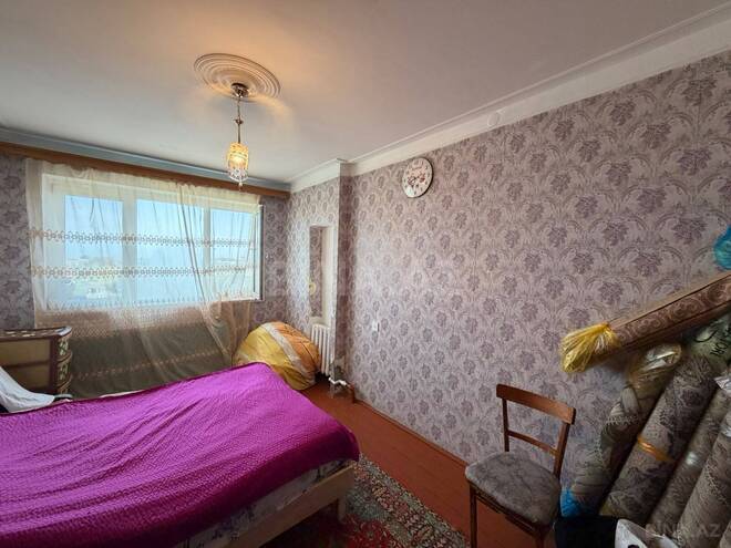 Satılır 3 otaqlı köhnə tikili 80 m², Xalqlar Dostluğu m., photo 10 from 21