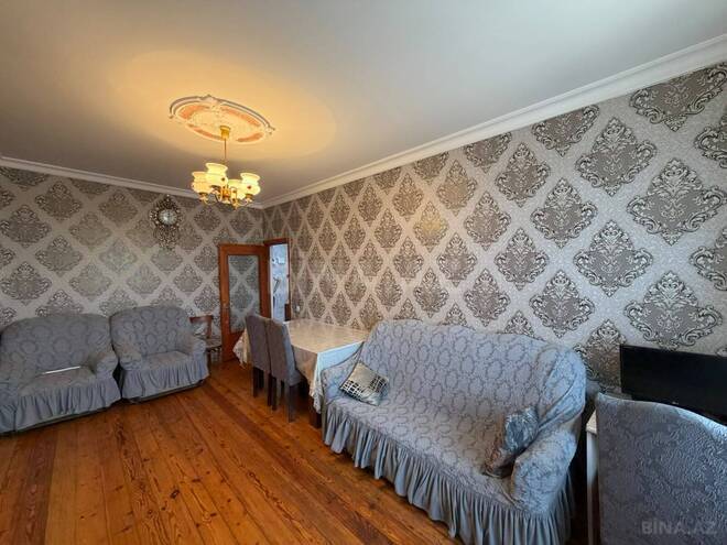 Satılır 3 otaqlı köhnə tikili 80 m², Xalqlar Dostluğu m., photo 6 from 21