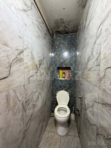 Satılır 3 otaqlı köhnə tikili 80 m², Xalqlar Dostluğu m., photo 20 from 21