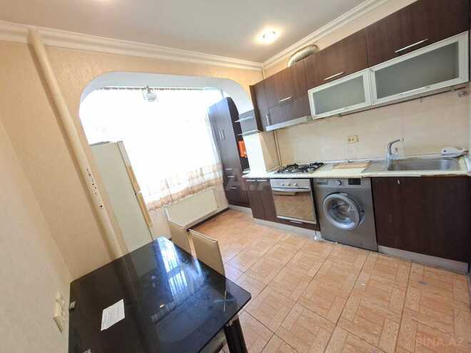 Satılır 2 otaqlı köhnə tikili 60 m², Gənclik m., photo 15 from 19