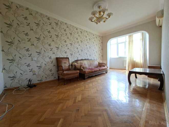 Satılır 2 otaqlı köhnə tikili 60 m², Gənclik m., photo 7 from 19