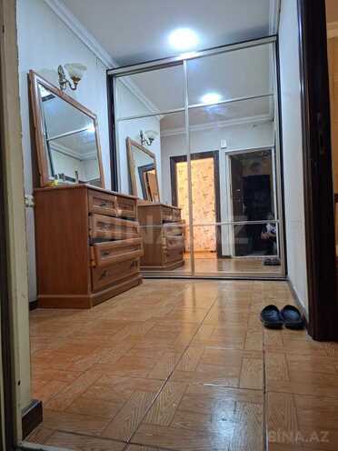 Satılır 2 otaqlı köhnə tikili 60 m², Gənclik m., photo 4 from 19