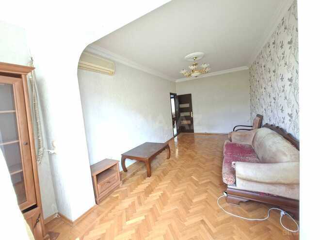 Satılır 2 otaqlı köhnə tikili 60 m², Gənclik m., photo 6 from 19