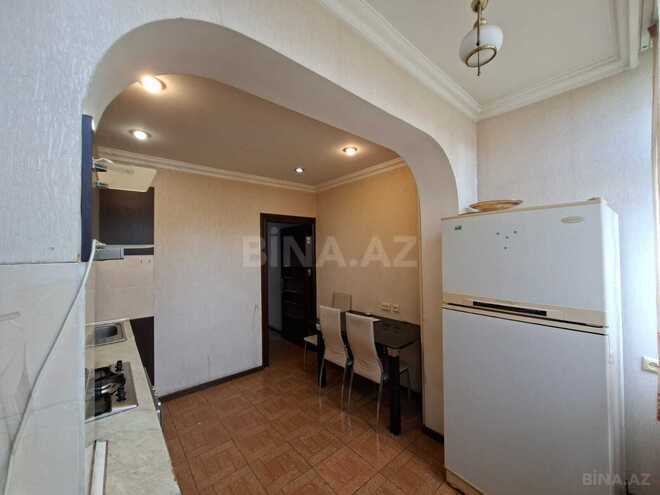 Satılır 2 otaqlı köhnə tikili 60 m², Gənclik m., photo 14 from 19