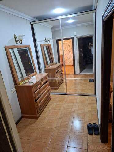Satılır 2 otaqlı köhnə tikili 60 m², Gənclik m., photo 16 from 19
