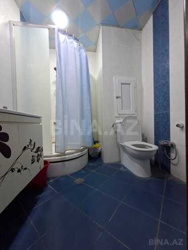 Satılır 2 otaqlı köhnə tikili 60 m², Gənclik m., photo 13 from 19