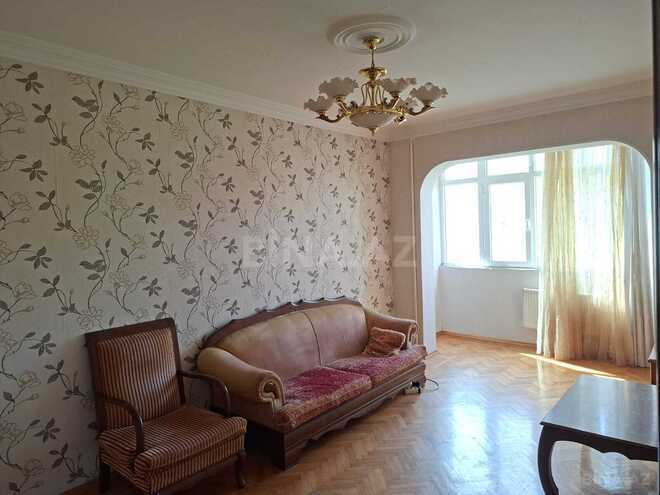 Satılır 2 otaqlı köhnə tikili 60 m², Gənclik m., photo 10 from 19