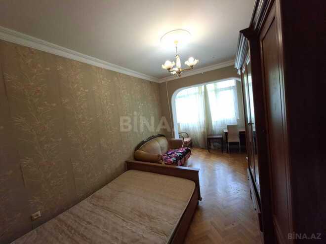 Satılır 2 otaqlı köhnə tikili 60 m², Gənclik m., photo 11 from 19