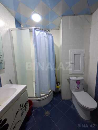 Satılır 2 otaqlı köhnə tikili 60 m², Gənclik m., photo 12 from 19