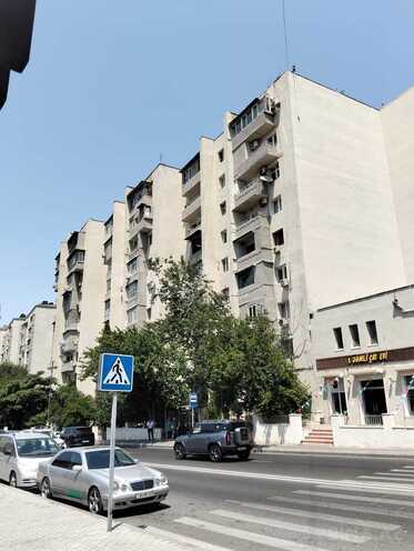 Satılır 4 otaqlı köhnə tikili 100 m², Elmlər Akademiyası m., photo 16 from 20