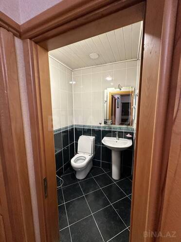 Сдаётся 3-комн. новостройка 120 м², м. Дернегюль, photo 14 from 15