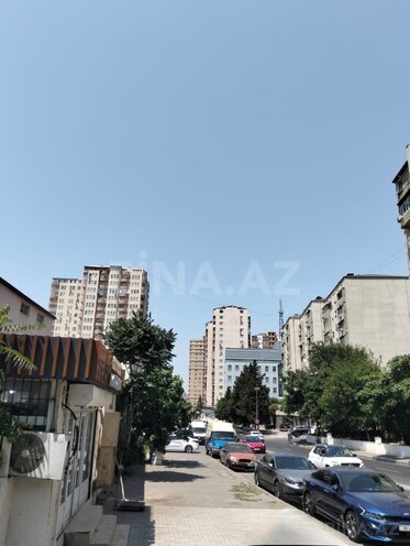 Satılır 4 otaqlı köhnə tikili 100 m², Elmlər Akademiyası m., photo 19 from 20