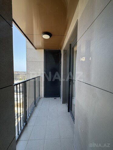 Satılır 2 otaqlı yeni tikili 68 m², Şah İsmayıl Xətai m., photo 8 from 16