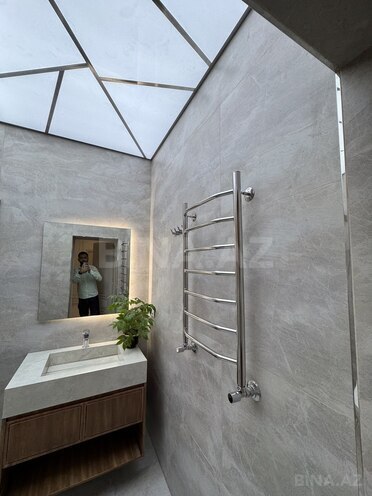 Satılır 2 otaqlı yeni tikili 68 m², Şah İsmayıl Xətai m., photo 15 from 16