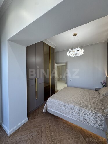 Satılır 2 otaqlı yeni tikili 68 m², Şah İsmayıl Xətai m., photo 5 from 16
