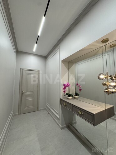 Satılır 2 otaqlı yeni tikili 68 m², Şah İsmayıl Xətai m., photo 13 from 16