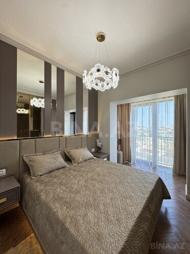 Satılır 2 otaqlı yeni tikili 68 m², Şah İsmayıl Xətai m., photo 7 from 16