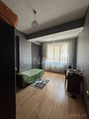 Продаётся 3-комн. новостройка 85 м², м. Элмляр Академиясы, photo 6 from 11