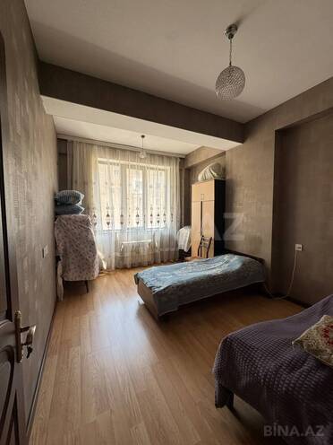 Продаётся 3-комн. новостройка 85 м², м. Элмляр Академиясы, photo 4 from 11