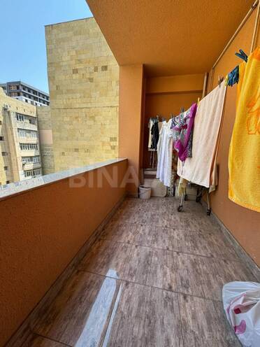 Продаётся 3-комн. новостройка 85 м², м. Элмляр Академиясы, photo 8 from 11