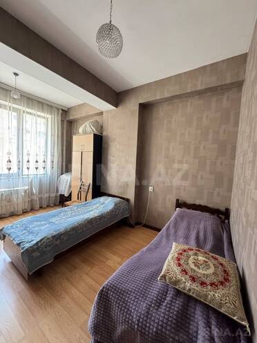 Продаётся 3-комн. новостройка 85 м², м. Элмляр Академиясы, photo 5 from 11