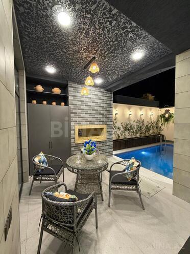Продаётся 4-комн. дом/дача 120 м², пос. Мардакан, photo 6 from 21