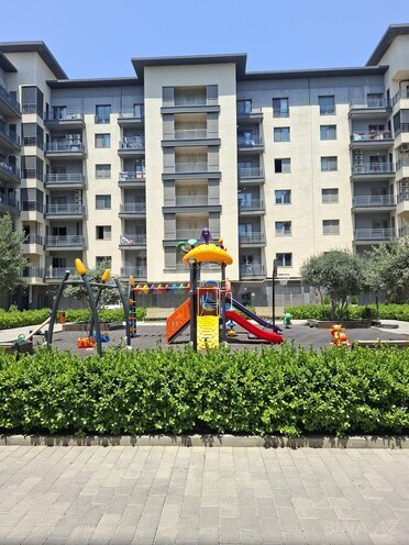 Продаётся 2-комн. новостройка 73 м², пос. Аг шехер, photo 3 from 12