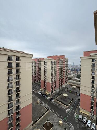 Satılır 2 otaqlı yeni tikili 80 m², Dərnəgül m., photo 1 from 12