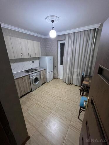 Satılır 2 otaqlı köhnə tikili 70 m², Nəsimi r., photo 8 from 11