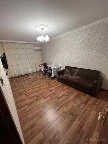 Satılır 2 otaqlı köhnə tikili 70 m², Nəsimi r., photo 1 from 11