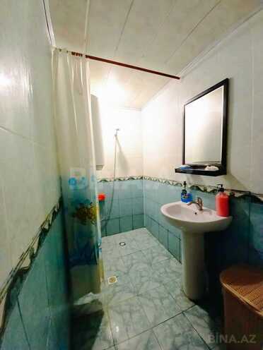 Satılır 3 otaqlı köhnə tikili 80 m², Xətai r., photo 6 from 10