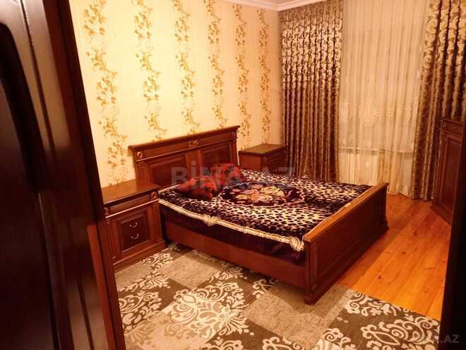 Satılır 3 otaqlı köhnə tikili 80 m², Xətai r., photo 4 from 10