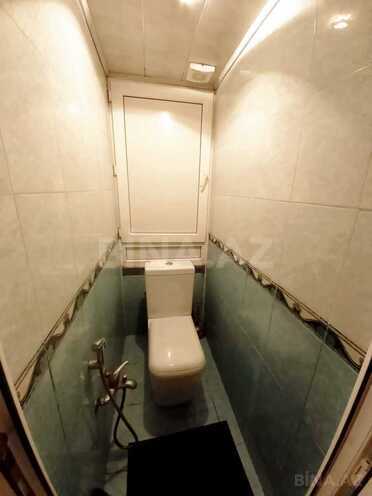 Satılır 3 otaqlı köhnə tikili 80 m², Xətai r., photo 8 from 10