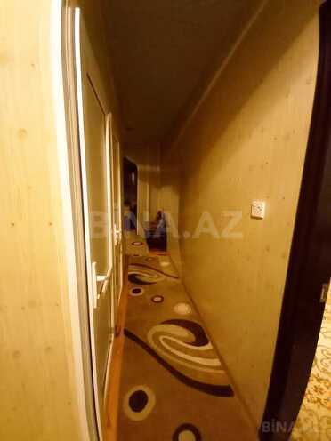 Satılır 3 otaqlı köhnə tikili 80 m², Xətai r., photo 9 from 10