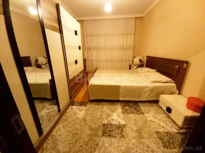 Satılır 3 otaqlı köhnə tikili 80 m², Xətai r., photo 3 from 10