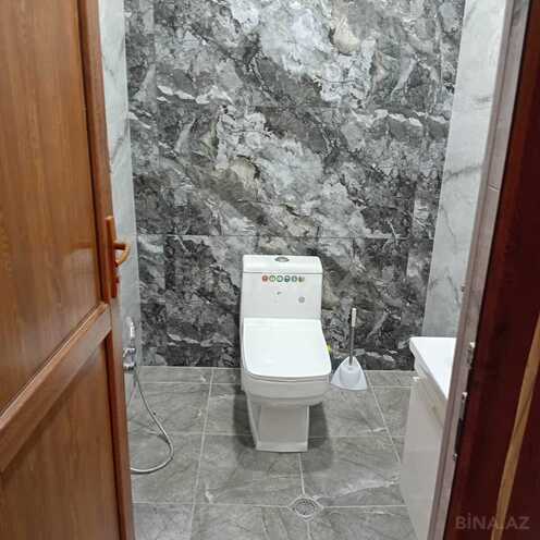 İcarəyə verilir 4 otaqlı həyət evi/bağ evi 150 m², Abşeron r., photo 15 from 17