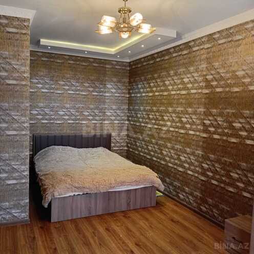 İcarəyə verilir 4 otaqlı həyət evi/bağ evi 150 m², Abşeron r., photo 11 from 17