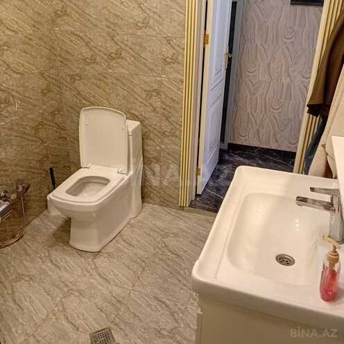 İcarəyə verilir 4 otaqlı həyət evi/bağ evi 150 m², Abşeron r., photo 16 from 17