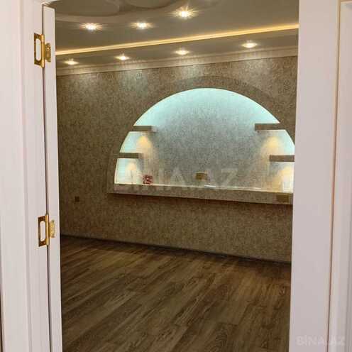 İcarəyə verilir 4 otaqlı həyət evi/bağ evi 150 m², Abşeron r., photo 1 from 17