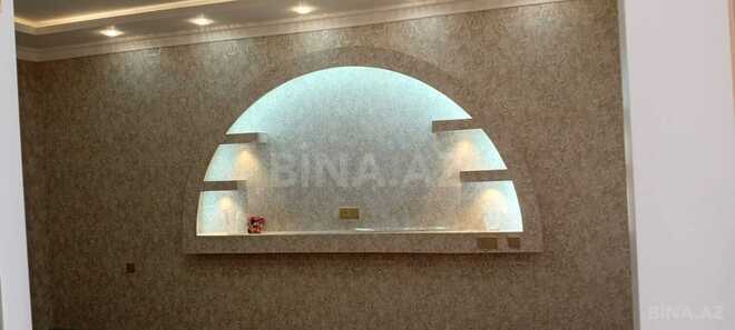 İcarəyə verilir 4 otaqlı həyət evi/bağ evi 150 m², Abşeron r., photo 3 from 17